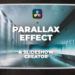 Videohive Parallax Effect & Slideshow Creator for DaVinci Resolve