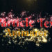 VideoHive Particle Text Animator 42771260
