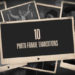 Videohive Photo Frame Transitions