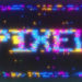 VideoHive Pixel Title 54291006