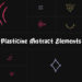VideoHive Plasticine Abstract Elements | Premiere Pro MOGRT 54199210