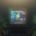 Videohive Retro CRT TV Mockup Premiere