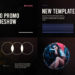 VideoHive Retro Promo Slideshow for DaVinci Resolve 42973690