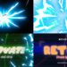 VideoHive Retrowave Logo for Premiere Pro 53645560