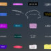 VideoHive Scribble Titles for DaVinci Resolve 42945377