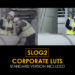VideoHive Slog2 Corporate LUTs 41817369