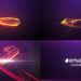 VideoHive Speed Lines Logo for Premiere Pro 53645456