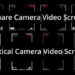 Videohive Square and Vertical Video Recording Screen