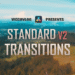 VideoHive Standard Transitions Templates 50013250