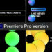 VideoHive Startup Company Typography Intro Promo 54204311