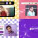 VideoHive Stylish Pop Up Opener | FCPX 43272844