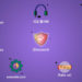 VideoHive Support Service Icons And Titles for FCPX 54250451