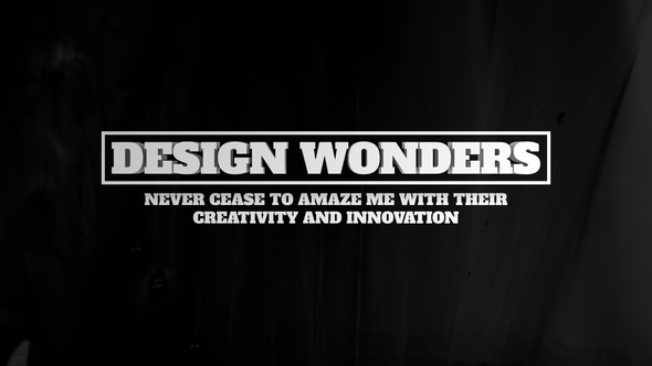 VideoHive Titles | Text Animations for Premiere Pro