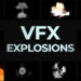 VideoHive VFX Explosions for DaVinci Resolve 42095486