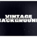 VideoHive VHS Retro, Vintage and Scratch Grain Texture Backgrounds Part 2 | DaVinci 54200015