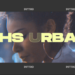 VideoHive VHS Urban Intro 37333538