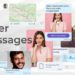 VideoHive Viber messages 41494729