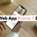 VideoHive Web App Promo 1 for Premiere Pro 51786244