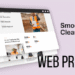 VideoHive Web Promo MOGRT for Premier Pro 54219465