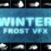 VideoHive Winter Frost VFX for DaVinci Resolve 42612977