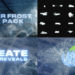 VideoHive Winter Frost VFX Pack for FCPX 43361494