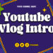 VideoHive Youtube Blog Intro MOGRT 46077372