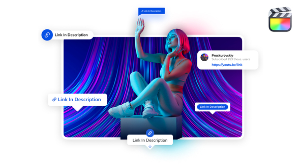 VideoHive YouTube – Link In Description