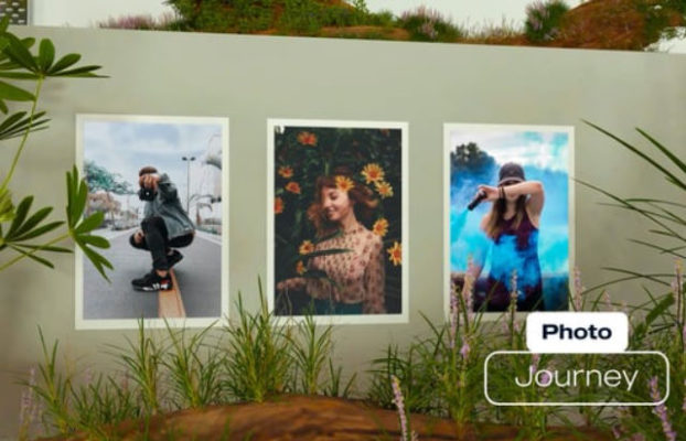 Download 3D Photo Slideshow – Videohive