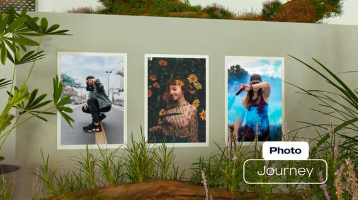 Download 3D Photo Slideshow – Videohive