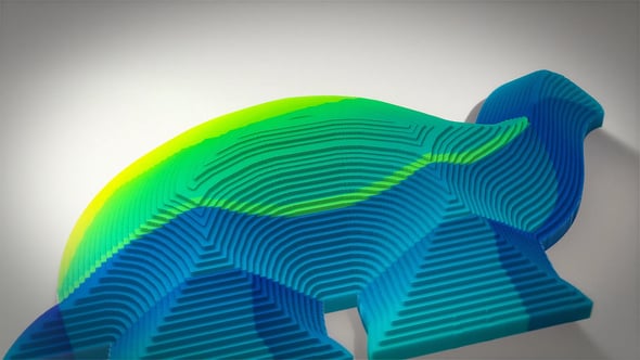Videohive 3D Logo Reveal 58501191