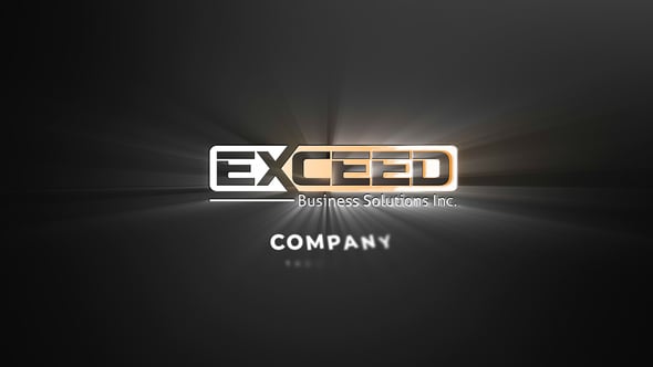 Videohive Cinematic Logo 57971328