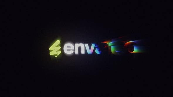 Videohive Super Light Logo