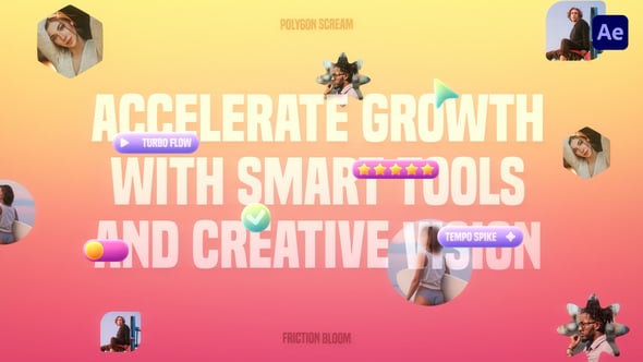 Videohive Hype Rush Intro Opener