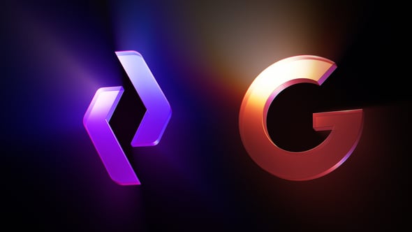 Videohive Logo – Logo Animation