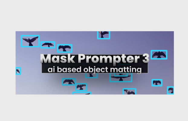 Aescripts Mask Prompter V3.1.29 Win