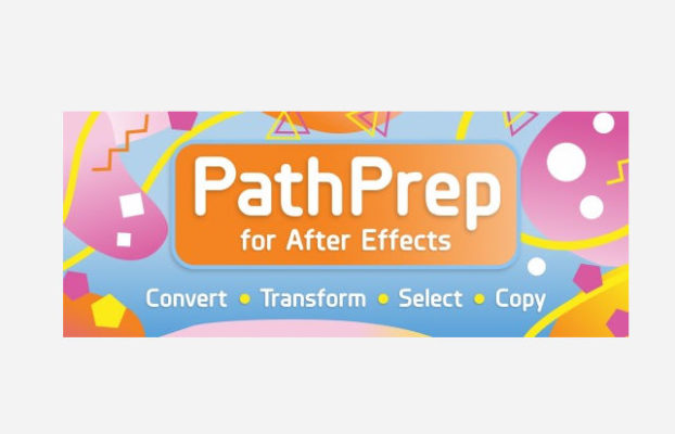Download PathPrep v1.0.0 Aescripts