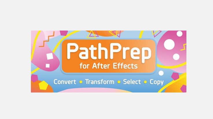 Download PathPrep v1.0.0 Aescripts