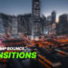 Boomerang Speed Ramp Transitions for Premiere Pro Videohive