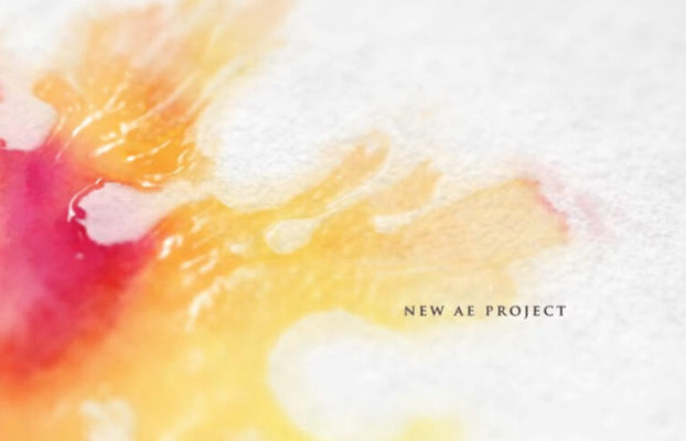 Download Ink Slideshow – Videohive