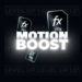 EditingShift – Motion Boost