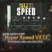 Hyper speed V2.1.1 For After Effects