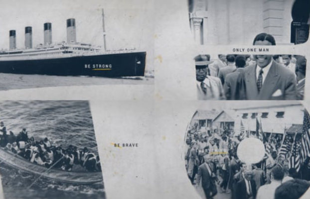 Download The History – Videohive