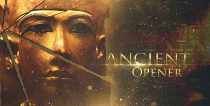 Download Ancient Opener Videohive