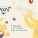 Videohive Cartoon TV
