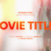 Videohive Movie Titles | DR