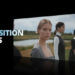 Videohive Transition – Diagonal Cross Transition