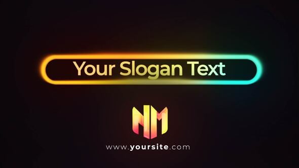 Videohive Logo Opener 58575700