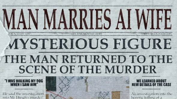 Videohive Newspaper Titles