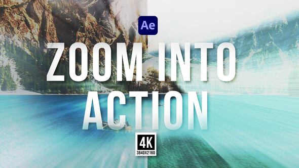 Videohive Zoom Shot
