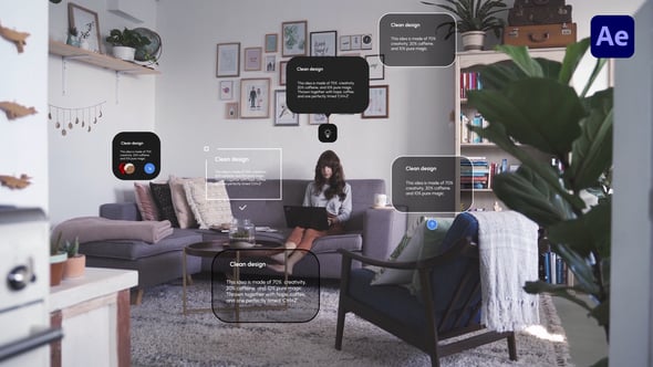 Videohive Hints and Ideas